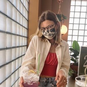 Meet your Posher, Eleanor